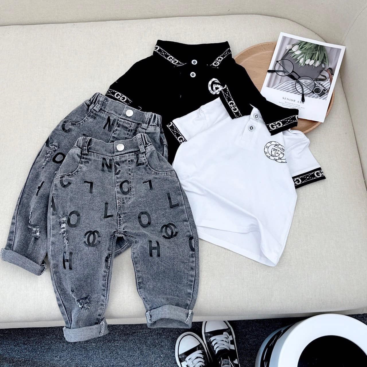 [🆕🇻🇳] Nhã Kỳ Shop – Cửa hàng quần áo trẻ em 🧑‍🧒❤️️👶⭐️ Ôi  Shop em vỡ trận thật sự
Các mom đợi em đang chuẩn bị về lô 2
Ngày đóng 300 bộ này bên kho nhập hàng về không kịp
, shares-12✔️ , likes-15K❤️️ , date-2023-11-25 21:59:47🇻🇳🇻🇳🇻🇳📰🆕