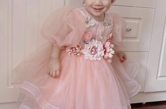 [🆕🇻🇳]  Váy Công Chúa – Miniberry  – Váy công chúa thiết kế chất liệu cao cấp, mềm mại cho bé gái 🧑‍🧒❤️️👶⭐️ Feedback đáng iu của em bé
Đủ màu, Đủ #Size từ 8~40kg (Size to đặt may 1-2 ngày có váy ạ)—————————
CAM KẾT ẢNH THẬT DO SHOP TỰ CHỤP
• Hotline : 0916.373. , shares-0✔️ , likes-5❤️️ , date-2023-11-23 03:16:51🇻🇳🇻🇳🇻🇳📰🆕