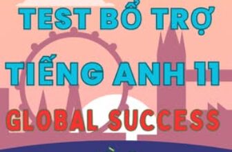 [🆕🇻🇳] Tailieu247.net – Chuyên tài liệu file word 📚 Top1Learn 📕 Giới thiệu gói tài liệu: BỘ BÀI TẬP TEST BỔ TRỢ TIẾNG ANH 11 GLOBAL SUCCESS – FORM MỚI 2025 – KÌ 2 (BẢN WORD CÓ KEY) – Tổng hợp từ vựng, ngữ pháp, practice , shares-0✔️ , likes-0❤️️ , date-2024-12-18 23:10:44🇻🇳🇻🇳🇻🇳📰🆕