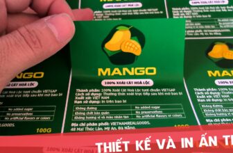 [🆕🇻🇳] In Decal Đà Nẵng – Dịch vụ in ấn 🎨 Top1Designs ✨  Xưởng #In ấn & thiết kế tem nhãn dán, các loại phụ kiện kèm theo cho sản phẩm của bạn
————————————
MIỄN PHÍ THIẾT KẾ ( thiết kế theo yêu cầu )
KHÔNG Q , shares-26✔️ , likes-11K❤️️ , date-2023-11-26 19:12:32🇻🇳🇻🇳🇻🇳📰🆕