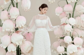 [🆕🇻🇳] H e s T i a 👕 Top1Fashion 👗   𝚁𝚎𝚟𝚒𝚎𝚗𝚝 𝙲𝚑𝚒𝚌 – 𝙲𝚑𝚊𝚙𝚝𝚎𝚛 𝙸𝙸
𝐀𝐦𝐞𝐥𝐢𝐚 𝐬𝐞𝐭Vẫn là phong cách sang trọng của Chap‌ter II nhưng với A‌melia sét He‌s‌tia đã khéo léo lựa chọn chất liệu và đường , shares-3✔️ , likes-9❤️️ , date-2023-12-03 02:55:07🇻🇳🇻🇳🇻🇳📰🆕