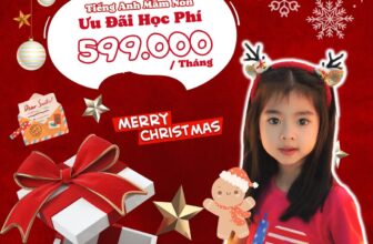 [🆕🇻🇳] EUC – Hệ Thống Trung Tâm Anh Ngữ Quốc Tế Cambridge 📚 Top1Learn 📕  KHAI GIẢNG KHÓA HỌC MẦM NON – ƯU ĐÃI HỌC PHÍ 599.000Đ/THÁNGCHẤT LƯỢNG ĐÀO TẠO ĐẠT CHUẨN QUỐC TẾ CAMBRIDGE.
BẰNG CẤP CAMBRIDGE CÓ GIÁ TRỊ 150 NƯỚC TRÊN  , shares-10✔️ , likes-31❤️️ , date-2023-12-06 22:34:14🇻🇳🇻🇳🇻🇳📰🆕