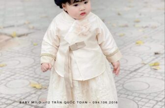 [🆕🇻🇳]  BABY MILO – Cửa hàng quần áo sơ sinh & trẻ em🧑‍🧒❤️️👶⭐️ SALE mạnh các bác ơiiii
Mấn tóc azuma : 150K => 50K : còn 5 cái
————————————-
𝐉𝐨𝐢𝐧 𝐆𝐫𝐨𝐮𝐩 𝐁𝐀𝐁𝐘𝐌𝐈𝐋𝐎 𝐒𝐇𝐎𝐏𝐏𝐈𝐍𝐆 𝐂𝐎𝐑𝐍𝐄𝐑 đ𝐞̂̉ 𝐤𝐡𝐨̂ , shares-0✔️ , likes-11❤️️ , date-2024-01-03 23:36:57🇻🇳🇻🇳🇻🇳📰🆕