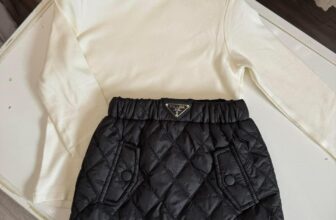 [🆕🇻🇳] Luxury Vip Kids – 23 Hàng Cân – Chuyên quần áo trẻ em cao cấp 🧑‍🧒❤️️👶⭐️ Hmv
, shares-0✔️ , likes-1❤️️ , date-2024-01-09 16:17:28🇻🇳🇻🇳🇻🇳📰🆕