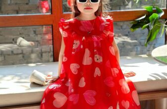 [🆕🇻🇳]  Thời trang trẻ em Sumi – Đồ trẻ em 🧑‍🧒❤️️👶⭐️ Hàng mới về, số lượng ít
Mềm êm xịn sò
Size 1-10 tuổi (10-40kg)
Giá 170k
, shares-0✔️ , likes-11❤️️ , date-2024-01-15 23:58:29🇻🇳🇻🇳🇻🇳📰🆕