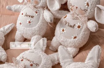 [🆕🇻🇳] 𝗹𝗮 𝗹𝗮 𝗹𝗮𝗺 – chuyên làm đồ thủ công cho mẹ và bé, cover hàng thủ công UK, US…. Và làm đồ thủ công theo yêu cầu 🧑‍🧒❤️️👶⭐️ Một đàn cừu trắng lam trả khách
#lalalam
, shares-29✔️ , likes-287❤️️ , date-2024-01-27 03:41:09🇻🇳🇻🇳🇻🇳📰🆕