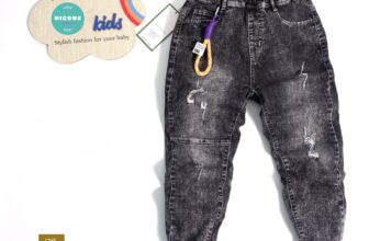 [🆕🇻🇳]  Higons – Thời trang trẻ em cao cấp 🧑‍🧒❤️️👶⭐️ Quần jean cho bé từ 35-45kg đang được SALE 10% đây mom ơi.
=> shop e nhận ship hỏa tốc tại khu vực TP.HCM ạ.
, shares-0✔️ , likes-3❤️️ , date-2024-02-02 17:17:20🇻🇳🇻🇳🇻🇳📰🆕