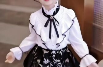 [🆕🇻🇳] Thảo Kids – Thiết Kế quần áo trẻ em cao cấp 🧑‍🧒❤️️👶⭐️ Hóng hàng hè quá ce uiii
Bên em lên mẫu cho ce chọn ạ
(.) bên e báo giá nh
, shares-1✔️ , likes-4❤️️ , date-2024-02-16 03:38:13🇻🇳🇻🇳🇻🇳📰🆕