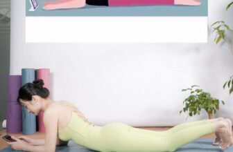 [🆕🇻🇳] Livan Studio ⚽ Top1Sport ⛹️‍♂️ 5 dáng Yoga SIÊU DỄ cho người mới bắt đầu hành trình khám phá bản thân
#yoga #yogachanhniem #yogalife #yogamindfulness #Huyennguyenyoga
, shares-0✔️ , likes-0❤️️ , date-2024-03-14 16:59:33🇻🇳🇻🇳🇻🇳📰🆕