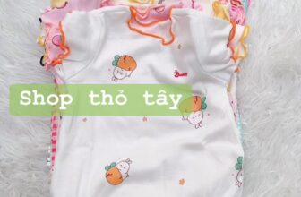 [🆕🇻🇳] SHOP THỎ TÂY BABY – CHUYÊN CUNG CẤP SỈ & LẺ QUẦN ÁO SƠ SINH 🧑‍🧒❤️️👶⭐️ Body chip viền cổ.3-10kg
, shares-0✔️ , likes-0❤️️ , date-2024-03-20 19:43:16🇻🇳🇻🇳🇻🇳📰🆕