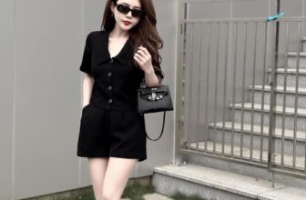 [???] KB Chuyên sỉ & lẻ thời trang hot girl giá rẻ  ? Top1Fashion ?  Một chiếc set 10 điểm hông có nhưng
Form đã đẹp chất còn xịn nhen
, shares-0✔️ , likes-0❤️️ , date-2024-03-11 22:44:55????????