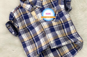 [🆕🇻🇳]  Higons – Thời trang trẻ em cao cấp 🧑‍🧒❤️️👶⭐️ SALE 20% – XẢ KHO HÀNG LẺ SIZE
=> Các mom nhanh tay nhé , số lượng có hạn ạ
, shares-0✔️ , likes-4❤️️ , date-2024-03-18 16:59:25🇻🇳🇻🇳🇻🇳📰🆕