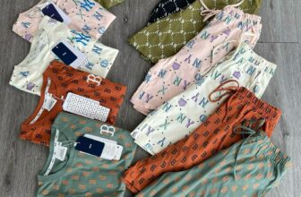 [🆕🇻🇳] Bống Kids : Quần áo trẻ em xuất xịn 🧑‍🧒❤️️👶⭐️
Hãng bán lẻ áo lẻ quần thì qua nhà Bống múc ngay full bộ rẻ bèo. Riêng mặc mỗi áo phông rời mix short hay chân váy đi chơi vô tư. Chất thun cotton mềm mát , shares-0✔️ , likes-7❤️️ , date-2024-04-05 18:27:51🇻🇳🇻🇳🇻🇳📰🆕