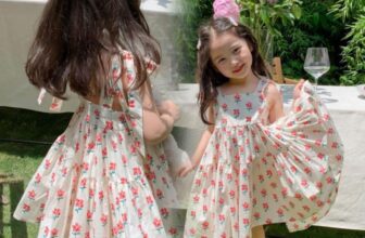 [🆕🇻🇳]  Mộc store – chuyên sỉ Qate 🧑‍🧒❤️️👶⭐️ Đầm maxi form dài Đầm tiệc đầm đi chơi đầm hè đều được
Size 12-37kg
Giá : 85-95k
Sỉ : ib giá tận xưởng
Zalo: 0909695576
Nhóm sỉ Zalo
, shares-1✔️ , likes-3❤️️ , date-2024-03-19 01:37:37🇻🇳🇻🇳🇻🇳📰🆕