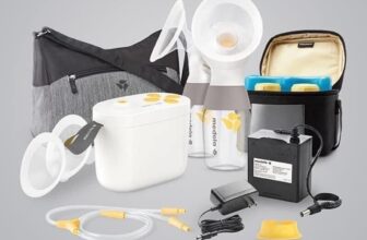 [🆕🇻🇳]  MaiHương Baby – Chuyên đồ cho mẹ và bé sơ sinh 🧑‍🧒❤️️👶⭐️ Máy hút sữa Me de la MAX FLOW là model đáng mua nhất của hãng thời điểm hiện tại.
Max..flow là  phiên bản mới nhất của  MDL, hãng máy hút sữa hàng đầu th , shares-0✔️ , likes-1❤️️ , date-2024-05-07 03:01:22🇻🇳🇻🇳🇻🇳📰🆕