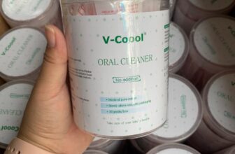 [🆕🇻🇳] Baby Mom – Mẹ và bé 🧑‍🧒❤️️👶⭐️ Rơ lưỡi Vcool – Tưa lưỡi Vcool hộp 30 cái. Rất tiện lợi cho các mom dễ sử dụng
Công dụng: Rơ lưỡi, làm sạch nướu, và chức năng gần giống bàn chải trẻ nhỏ  , shares-1✔️ , likes-2❤️️ , date-2024-03-23 16:54:33🇻🇳🇻🇳🇻🇳📰🆕