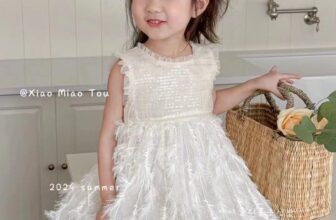 [🆕🇻🇳] Anh Thư Kids Shop – Thời Trang Trẻ Em  (Anh Thư Store) 🧑‍🧒❤️️👶⭐️ Váy lônh kèm cặp nơ
2xx
, shares-0✔️ , likes-0❤️️ , date-2024-04-07 23:33:41🇻🇳🇻🇳🇻🇳📰🆕