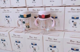 [???]  Baby House Shop ?‍?❤️️?⭐️ HOT   HOT   BÌNH NƯỚC NẮP BẬT [ ONE – TOUCH ] – FULL PHỤ KIỆN ĐẾN TỪ NHÀ BAR ROT
Giá cực hời khi trọn bộ có đủ: tay cầm, núm hút, ống quả tạ hỗ trợ bé gi , shares-0✔️ , likes-0❤️️ , date-2024-04-05 16:18:09????????