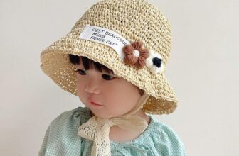 [???]  Baby House Shop ?‍?❤️️?⭐️ Mũ cói có quai đi nắng đi biển mùa hè cho em bé hình gấu đáng yêu hai màuShip toàn quốc #25k
Kiểm tra sản phẩm trước khi thanh toán.
Liên hệ #Babyhou , shares-0✔️ , likes-0❤️️ , date-2024-04-05 16:15:25????????