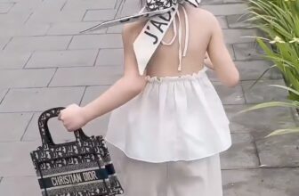 [🆕🇻🇳]  Thỏ Kids -Cửa hàng quần áo trẻ em 🧑‍🧒❤️️👶⭐️ 𝑩𝒆𝒔𝒕 𝑺𝒆𝒍𝒍𝒆𝒓 |  Gu thoải mái mà lại xinh gái thì chốt đơn liền nhoaaa
Giá: 185.000₫ – 𝑴𝑰𝑬̂̃𝑵 𝑺𝑯𝑰𝑷 𝑻𝑶𝑨̀𝑵 𝑩𝑶̣̂ Đ𝑶̛𝑵 𝑯𝑨̀𝑵𝑮
Size 5-35kg
, shares-0✔️ , likes-0❤️️ , date-2024-05-04 07:19:48🇻🇳🇻🇳🇻🇳📰🆕