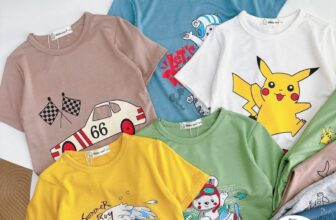 [🆕🇻🇳] Tổng kho Hiền baybyo chuyên sỉ lẻ quần áo trẻ em giá rẻ 🧑‍🧒❤️️👶⭐️ VỀ HÀNG  MÃ MỚI HÓT HÒN HỌT  MINKYMOM .
Chào Hè bộ  thun lạnh  SÀI Gòn  HÓT cho bé .
chất vải siêu dày dặn mềm mịn . loại 1 – sờ mịn tay lắm luôn – siêu , shares-0✔️ , likes-1❤️️ , date-2024-05-16 16:35:20🇻🇳🇻🇳🇻🇳📰🆕