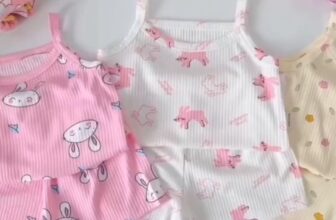 [🆕🇻🇳] Nhím Kids – Thời Trang Cao Cấp Cho Bé – Chuyên bán hàng quần áo trẻ em chất lượng -uy tín tạo lên thương hiệu 🧑‍🧒❤️️👶⭐️ HÀNG ĐẸP GIÁ RẺ CÁC MẸ ƠI!!!
GIÁ CHỈ CÒN#119k / 3BỘ ( mua 1 sét được hẳn 3 bộ )
Chỉ duy nhất 2 ngày bên e tri ân khách hàng các Mom giảm giá hơn 200 sét  , shares-0✔️ , likes-0❤️️ , date-2024-05-29 21:04:54🇻🇳🇻🇳🇻🇳📰🆕