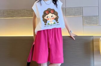 [???] Shop Mẹ Bon – Thời Trang Trẻ Em ?‍?❤️️?⭐️ A1. ĐỒNG GIÁ #55K chỉ duy nhất hôm nay (đủ size tới 35kg luôn mn nhé)
Chất siêu đẹp
Được kiểm hàng thoải mái, Bao đổi trả.
, shares-40✔️ , likes-18K❤️️ , date-2024-04-23 04:41:21????????