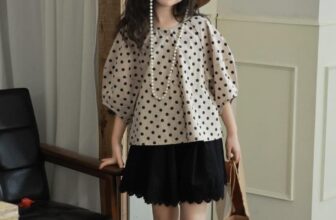 [🆕🇻🇳] danchau – Từ tình yêu dành cho những công chúa nhỏ 💓 🧑‍🧒❤️️👶⭐️ Chắc các bé sẽ vui lắm đây – Set váy bao bé mong ngóng đã về bù đây ah. Hiếm có set váy nào màu sắc siêu yêu thế này ah, cho bé yêu outfit dễ thương vô cùn , shares-0✔️ , likes-69❤️️ , date-2024-04-22 05:17:15🇻🇳🇻🇳🇻🇳📰🆕