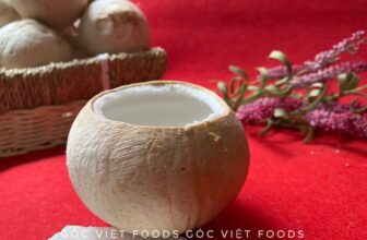 [🆕🇻🇳] Góc Việt Foods-Cửa hàng thực phẩm tự nhiên 🍔 Top1Food  🍜  , shares-0✔️ , likes-1❤️️ , date-2024-05-06 21:57:43🇻🇳🇻🇳🇻🇳📰🆕