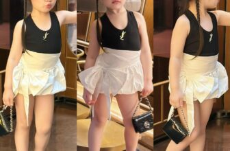 [🆕🇻🇳]  Thỏ Kids -Cửa hàng quần áo trẻ em 🧑‍🧒❤️️👶⭐️ Hàng hot là phải lên ngay
Giá: 169.000₫
, shares-0✔️ , likes-0❤️️ , date-2024-05-04 07:20:52🇻🇳🇻🇳🇻🇳📰🆕