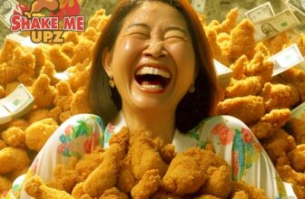 [🆕🇻🇳] Shake Me Upz – Gà Rán Hàn Quốc 🍔 Top1Food  🍜 BẠN CÓ NHÀ HÀNG ?BÁN NHIỀU HƠN với Gà Rán đã Chế biến sẵn!
BÁN NHIỀU HƠN với Gà Rán đã Chế biến sẵn!
BÁN NHIỀU HƠN với Gà Rán đã Chế biến sẵn!Bin , shares-1✔️ , likes-3❤️️ , date-2024-05-28 19:29:17🇻🇳🇻🇳🇻🇳📰🆕