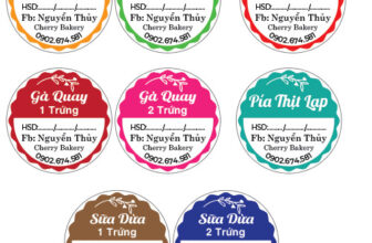 [🆕🇻🇳] Xưởng In catalogue – Tờ rơi – tem nhãn – In các loại tem Decal giấy – Decal trong – Decal Krap – Bao bì đựng sản phẩm 🎨 Top1Designs ✨  Tem dán bánh trung thu là sản phẩm thiết kế đặc biệt để tăng thêm giá trị cho sản phẩm bánh trung thu của bạn. Được in trên chất liệu giấy dán chất lượng c , shares-5✔️ , likes-47❤️️ , date-2024-05-17 00:31:30🇻🇳🇻🇳🇻🇳📰🆕