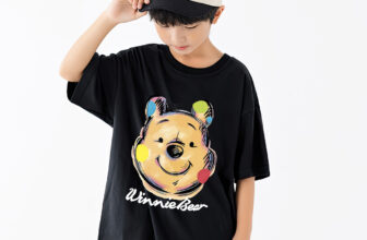 [🆕🇻🇳] Nhà Mỳ – Thời trang và phụ kiện cho bé trẻ 🧑‍🧒❤️️👶⭐️ 𝗔́𝗢 𝗧𝗛𝗨𝗡 𝗕𝗘́ 𝗧𝗥𝗔𝗜 & 𝗕𝗘́ 𝗚𝗔́𝗜 & 𝗡𝗚𝗨̛𝗢̛̀𝗜 𝗟𝗢̛́𝗡Áo Form Rộng, size Trẻ Em & Người Lớn
Chất Vải 100% Cotton Cao Cấp, định lượng 250gsm , Vải Mềm Mịn, Cầm c , shares-0✔️ , likes-0❤️️ , date-2024-05-22 18:33:09🇻🇳🇻🇳🇻🇳📰🆕