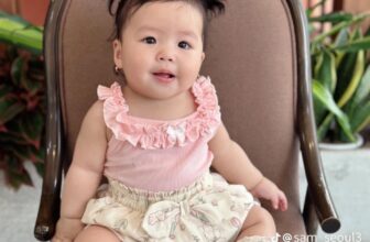 [🆕🇻🇳] Góc nhỏ của Ngân – Đồ bộ mặc nhà cho bé 🧑‍🧒❤️️👶⭐️  Bộ này xinhhh
Giá siêu mềm cho mom chấm “.” bài ạ
————————-
Nhóm kín khách hàng thân thiết tại link
, shares-1✔️ , likes-96❤️️ , date-2024-06-09 21:13:20🇻🇳🇻🇳🇻🇳📰🆕