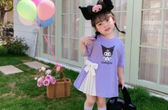 [???]  Tôm – Kiss Chuyên sỉ lẻ quần áo trẻ em ?‍?❤️️?⭐️ Chỉ #99k/1 đầm
Miễn ship shi mua từ 2 đầm
4 màu 4 hình cực chất
Cho bé mặc nhà hay đi chơi đều đẹp
ib shop lấy size cho mình
, shares-1✔️ , likes-26❤️️ , date-2024-06-12 06:46:32????????