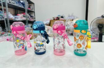 [🆕🇻🇳] 20 Kids – Hàng Xuất Xịn Cho Bé 🧑‍🧒❤️️👶⭐️ Shop về bình 600ml loại phù hợp với balo mầm non ah. Có quai đeo
, shares-1✔️ , likes-4❤️️ , date-2024-06-15 06:54:56🇻🇳🇻🇳🇻🇳📰🆕