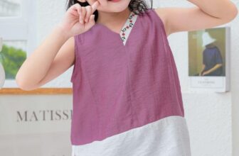 [???]  Freedy Kids  ?‍?❤️️?⭐️ Một set đồ sử dụng chất đũi bamboo thoáng mát, thoải mái bất chấp nắng hè. Các bé có thể mặc đi học, đi chơi hay đi du lịch đều xinh xắn, đáng yêu.#ibox , shares-0✔️ , likes-0❤️️ , date-2024-06-18 23:01:45????????