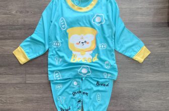 [🆕🇻🇳] Mobi Kid 2 (Kid Minkymom) 🧑‍🧒❤️️👶⭐️ Bộ dài tay dành cho ngày mưa
Size 8kg đến 17kg  65k
Size 18kg đến 25kg  75k
Chất liệu thun mềm mỏng rũ mát cho bé sự thoải mái
Nhắn tin shop tư vấn ạSh , shares-4✔️ , likes-80❤️️ , date-2024-06-23 06:15:41🇻🇳🇻🇳🇻🇳📰🆕