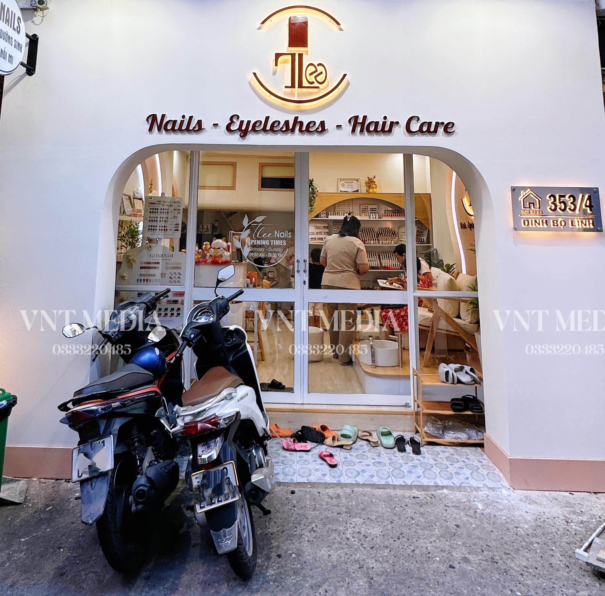 [🆕🇻🇳] Victory Yoga studio – Trung Tâm Đào Tạo HLV Yoga Quốc tế tại TP Hồ Chí Minh 🎨 Top1Designs ✨  V I C T O R Y  Y O G A  V I E T N A M1 ngày luyện tập ở Victory Yoga !
#victoryyogavn #victoryyogastudio
Hotline: 0835 86 29 38
Đ/c: 70 Hồ Thành Biên  , shares-0✔️ , likes-9❤️️ , date-2024-10-10 15:30:20🇻🇳🇻🇳🇻🇳📰🆕