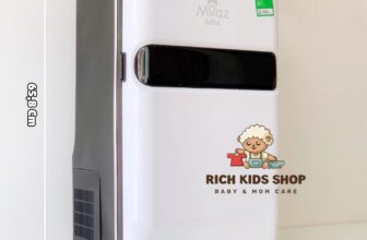 [🆕🇻🇳] RICH KIDS – Combo đi sinh cho mẹ và bé 🧑‍🧒❤️️👶⭐️ Những chiếc tủ lạnh mini của nhà Moaz BéBé luôn được ba mẹ tin yêu và lựa chọn vì sở hữu giao diện thu hút cùng tính năng nổi bật – cấp đông sữa mẹ – một t , shares-0✔️ , likes-0❤️️ , date-2024-07-14 19:08:47🇻🇳🇻🇳🇻🇳📰🆕