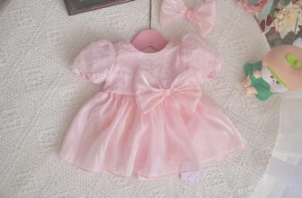 [🆕🇻🇳] SUSU SHOP- Váy đầm thiết kế cho bé gái 🧑‍🧒❤️️👶⭐️ Body váy tơ ren đính nơ siêu yêu.
Chất liệu: tơ oganda phối lưới lót lụa. Hàng 2 lớp cao cấp
(ss – 11kg)
Shopee
, shares-0✔️ , likes-4❤️️ , date-2024-07-15 02:13:28🇻🇳🇻🇳🇻🇳📰🆕