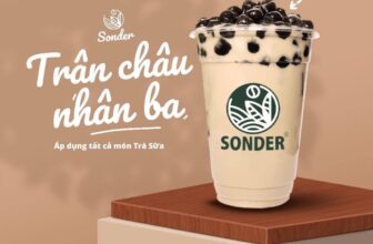 [☕️🇻🇳] Sonder – Tea & Coffee 🥤 Top1Coffee ☕️  , shares-5✔️ , likes-30❤️️ , date-2024-07-17 16:24:58🇻🇳🇻🇳🇻🇳📰🆕