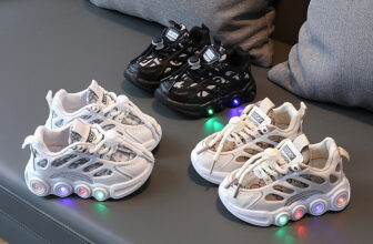 [🆕🇻🇳] NoNa Kids – Sỉ Lẻ Quần Áo Trẻ Em 🧑‍🧒❤️️👶⭐️ giày đèn led cho bé cực xinh mới về
Mẹ săn ngay giá rẻ tại shopee nha, shares-0✔️ , likes-0❤️️ , date-2024-07-17 22:08:27🇻🇳🇻🇳🇻🇳📰🆕