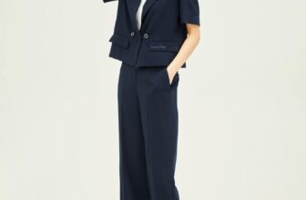 [🆕🇻🇳] LEMAO – VietNam factory outlet 👕 Top1Fashion 👗  [9445][9446] SET – 55 66 77 / 55 66 77
Nguyên set blazer cực đẹp cho các chị em diện đi làm đi họp hành đây ạ , MẶC NGUYÊN SET HAY TÁCH PHỐI RIÊNG ĐỀU ĐƯỢ , shares-0✔️ , likes-4❤️️ , date-2024-07-23 17:52:19🇻🇳🇻🇳🇻🇳📰🆕