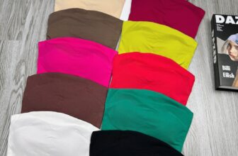 [???] Liti Clothing – Chuyên thời trang nữ giá rẻ ? Top1Fashion ?  Mã A7
Áo ống có đệm ngực, co giãn tốt
43-53kg mặc vừa
——————————
𝐋𝐢𝐭𝐢 𝐂𝐥𝐨𝐭𝐡𝐢𝐧𝐠 – 𝐆𝐢𝐚́ 𝐥𝐞̉ 𝐧𝐡𝐮̛ 𝐠𝐢𝐚́ 𝐬𝐢̉
, shares-118✔️ , likes-73K❤️️ , date-2024-07-26 22:32:00????????