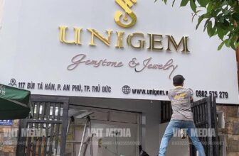 [🆕🇻🇳] VNTMedia – Bảng hiệu Quảng cáo Uy tín tại TPHCM  🎨 Top1Designs ✨  Bàn giao công trình cho chị chủ dễ thươngĐội ngũ của VNT Media luôn hết lòng vì mỗi sản phẩm mình tạo ra.
Chúc chị chủ khai trương hồng phát!.𝐂𝐨̂𝐧𝐠 𝐭𝐲  , shares-0✔️ , likes-2❤️️ , date-2024-07-30 16:15:10🇻🇳🇻🇳🇻🇳📰🆕