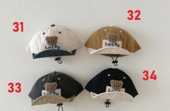 [🆕🇻🇳]  2HiBu – Thời trang cho bé 🧑‍🧒❤️️👶⭐️  Mũ nhí cho bé
#Hàng_sẵn
, shares-0✔️ , likes-0❤️️ , date-2024-08-08 17:29:36🇻🇳🇻🇳🇻🇳📰🆕