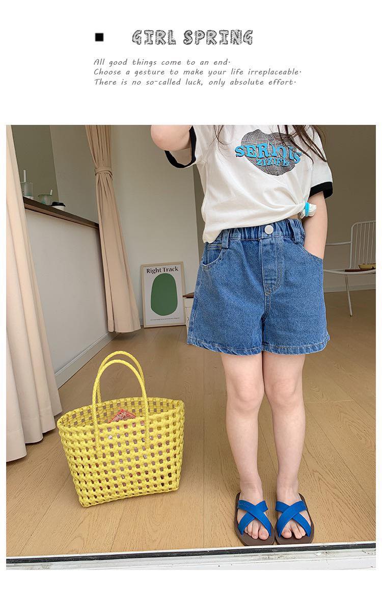 [🆕🇻🇳]  2HiBu – Thời trang cho bé 🧑‍🧒❤️️👶⭐️  Mẫu quần jeans Hè
Size 90-140
, shares-0✔️ , likes-4❤️️ , date-2024-08-09 16:29:09🇻🇳🇻🇳🇻🇳📰🆕