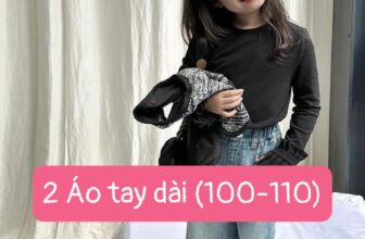 [🆕🇻🇳]  2HiBu – Thời trang cho bé 🧑‍🧒❤️️👶⭐️  DEAL 8/8
#99k/áo
, shares-0✔️ , likes-0❤️️ , date-2024-08-08 22:51:03🇻🇳🇻🇳🇻🇳📰🆕
