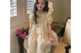 [🆕🇻🇳]  Mộc store – chuyên sỉ Qate 🧑‍🧒❤️️👶⭐️ Mẫu đầm xuất sắc luôn
Chất đũn nhúng
Màu sắc kem hoa nhí
Size 12-22kg giá 85k
Size 22-38kg giá 95k
Sỉ Zalo :
Zalo : 0909695576
, shares-0✔️ , likes-0❤️️ , date-2024-08-14 00:48:05🇻🇳🇻🇳🇻🇳📰🆕